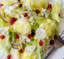 salade met roquefort